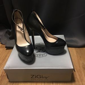 ZiGiny Shoes